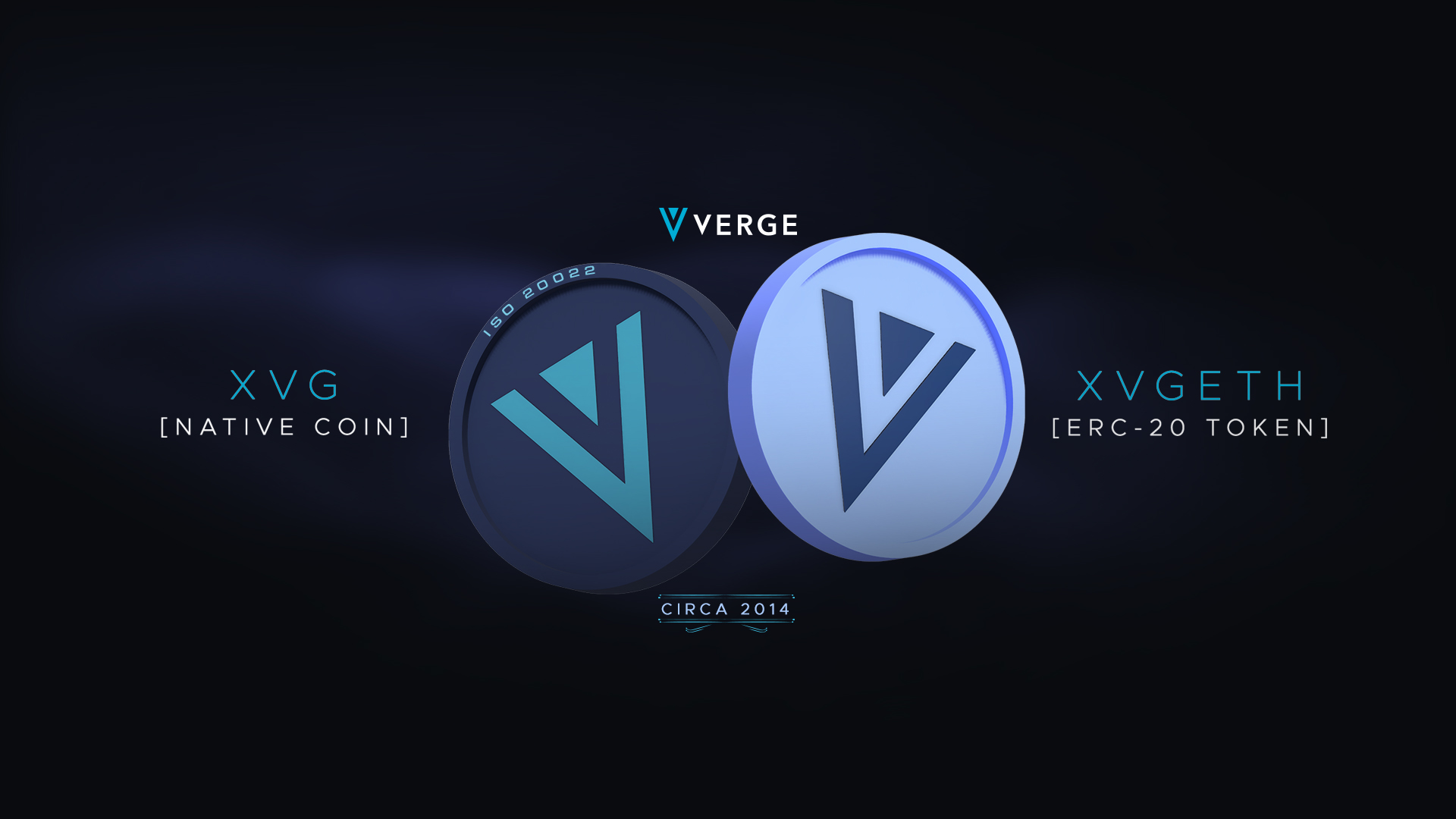 XVG to USD Price today: Live rate Verge in US Dollar