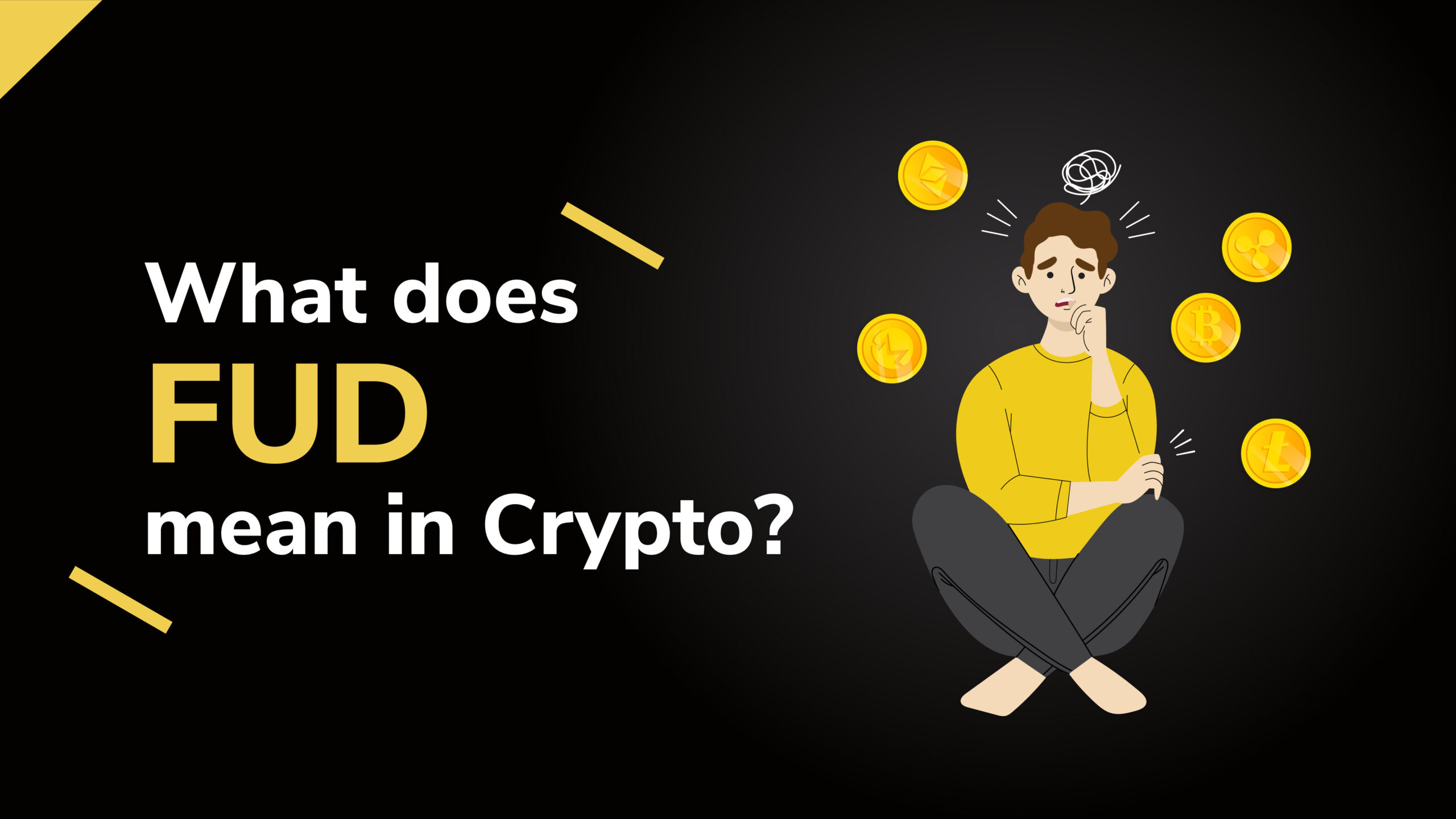 FUD [] Definition | CoinMarketCap
