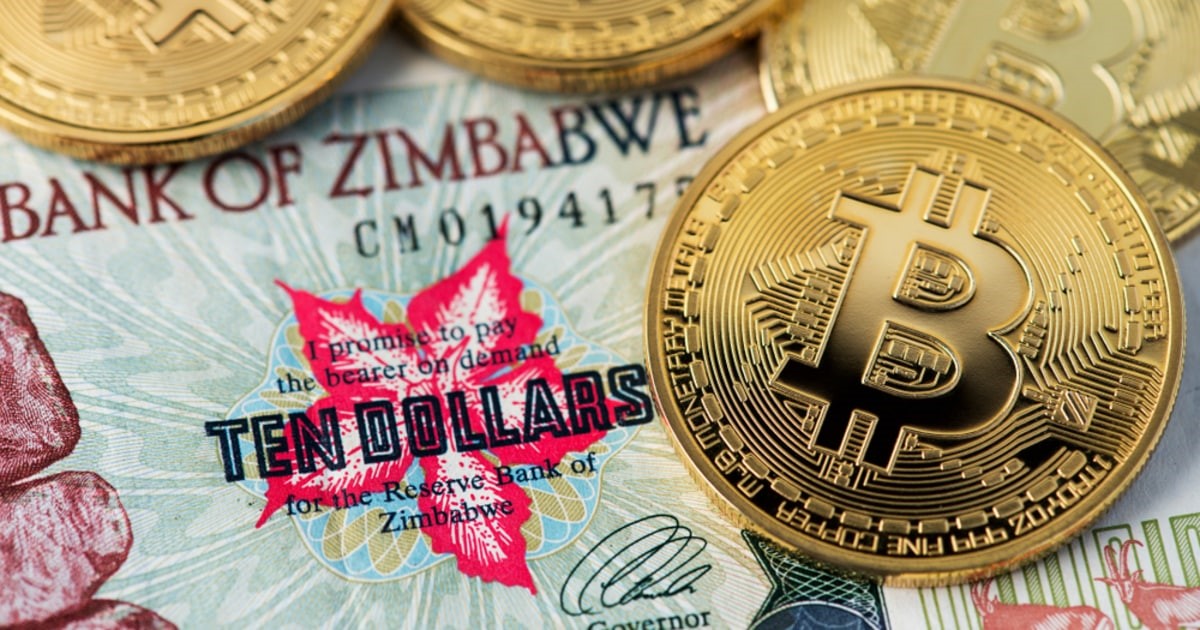 8 Best Crypto Exchanges In Zimbabwe (Mar ) | Yore Oyster