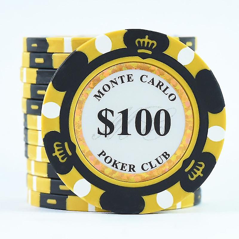 Casino chip collecting - Wikipedia