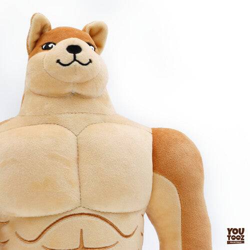 Kabosu the Doge Plush | Makeship