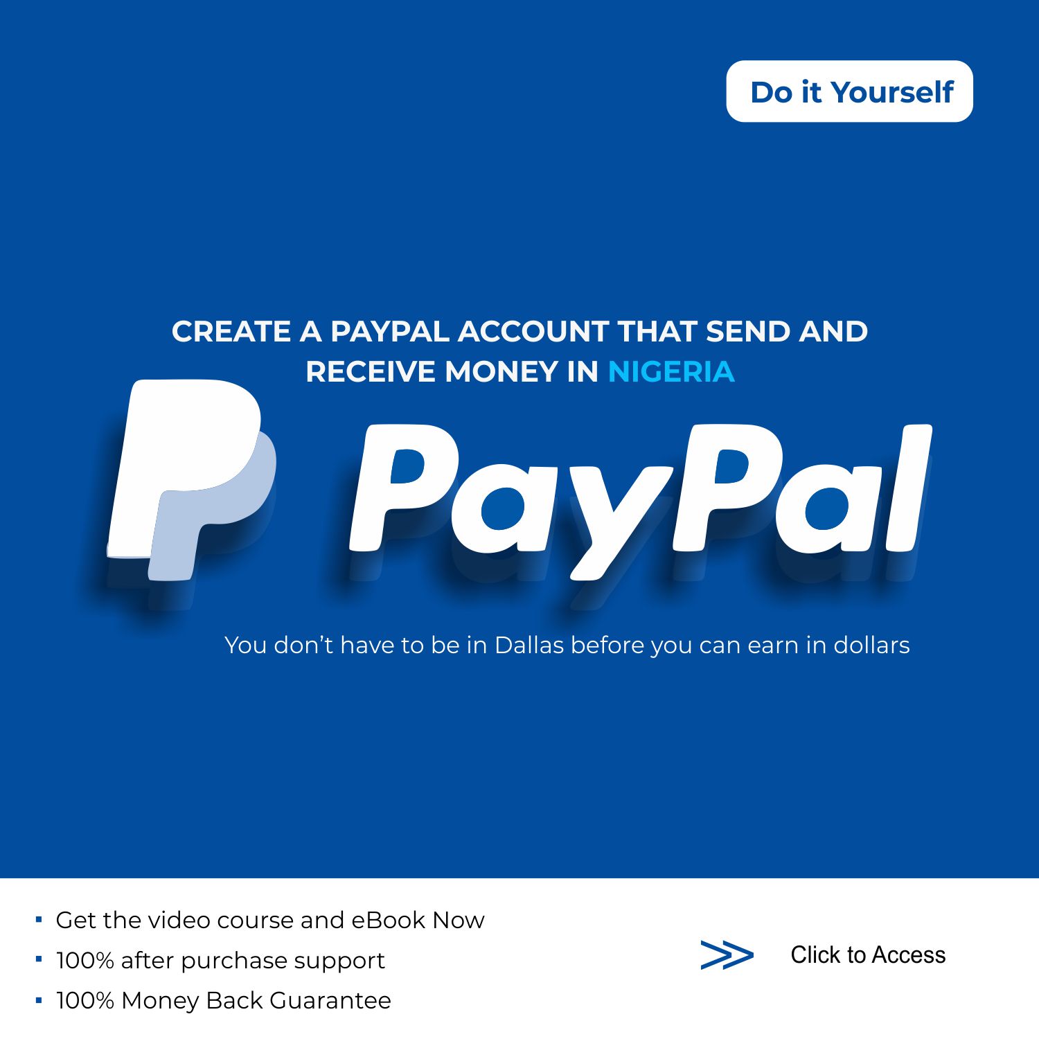 How to accept international payments with your paypal business account | PayPal US
