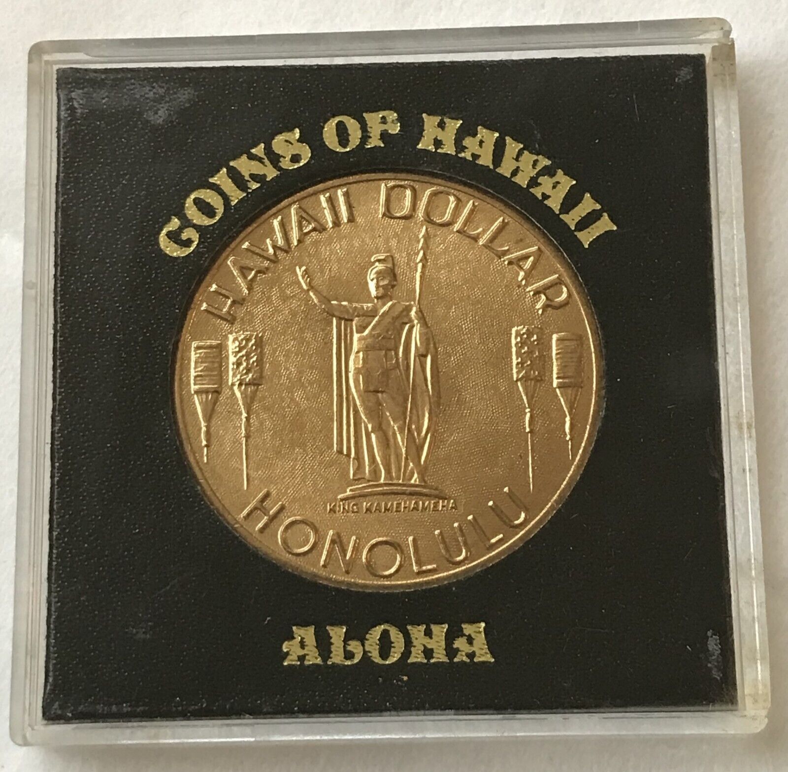 Hawaiian Coins - APMEX