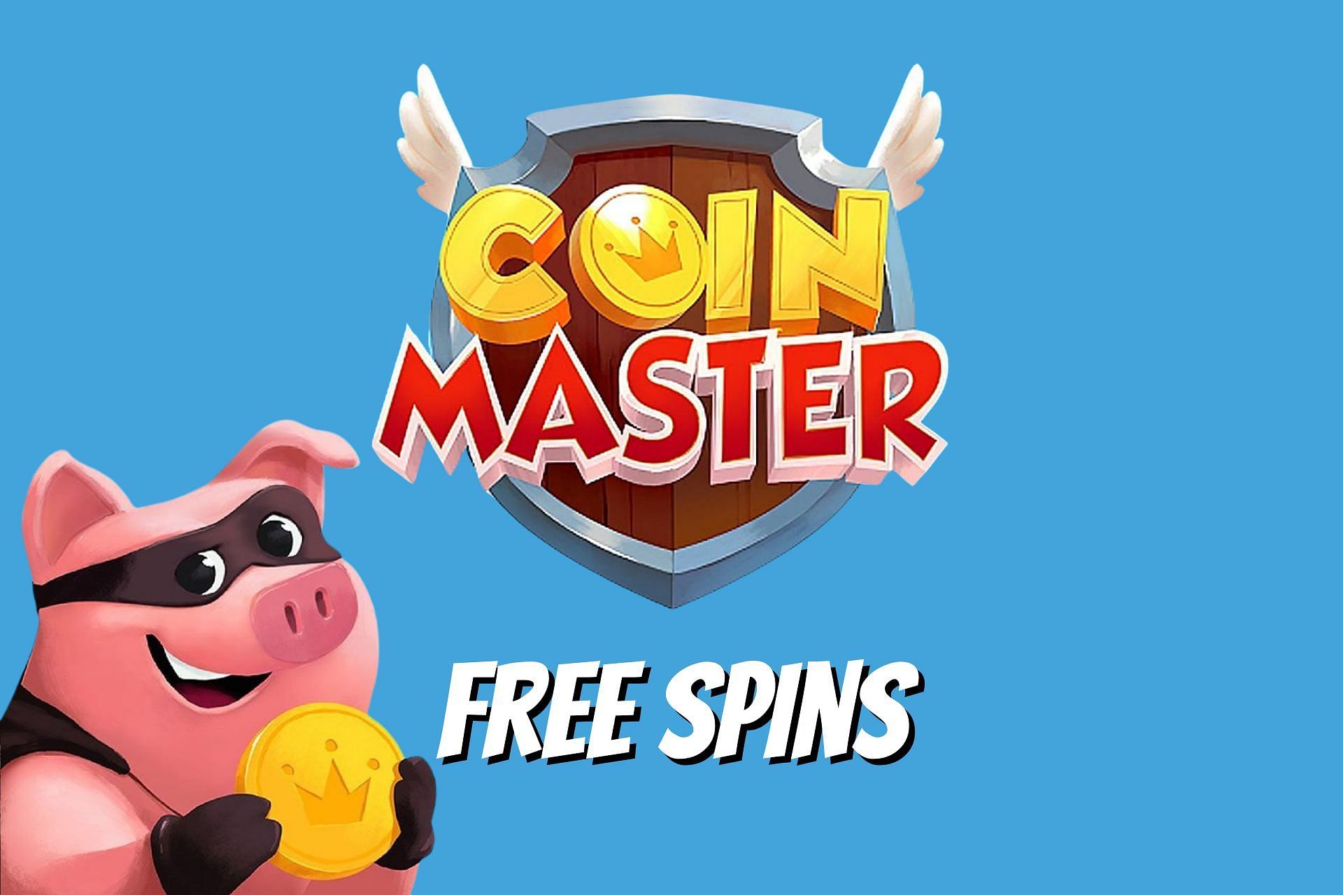 Coin Master: Latest Free Spin Links March 