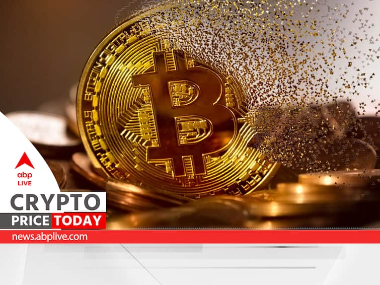 Bitcoin price live today (03 Mar ) - Why Bitcoin price is falling by % today | ET Markets