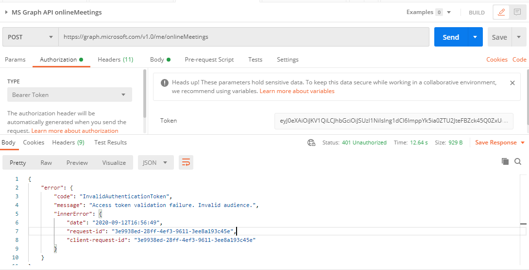 How to fix login (token) errors - Supermetrics Support