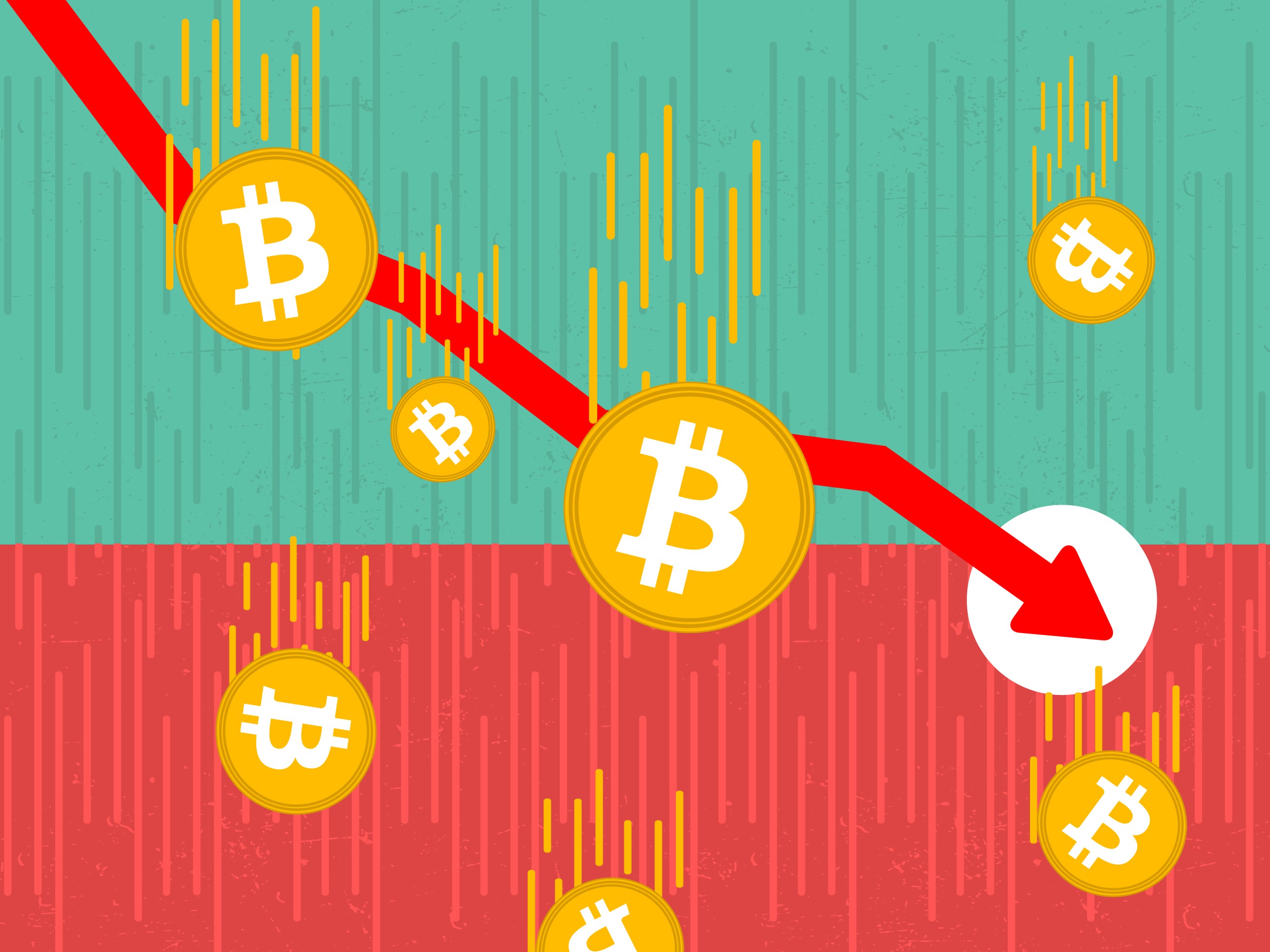 Bitcoin and the U.S. Fiscal Reckoning | National Affairs