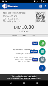 Dimecoin (DIME) Reviews & Ratings : Revain