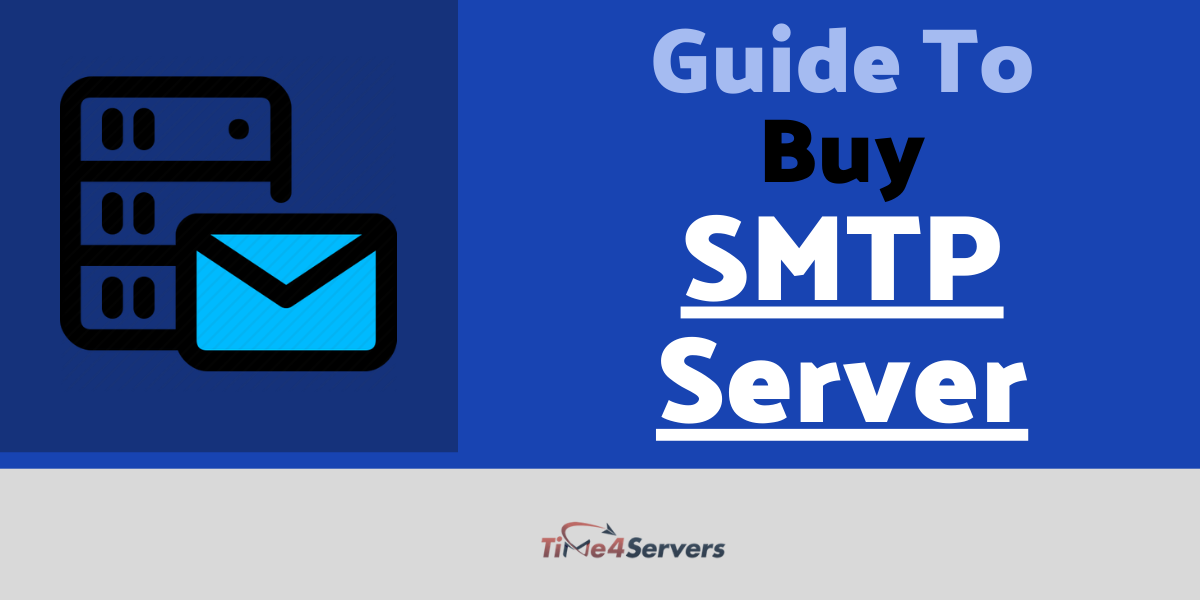 Buy a Private SMTP Server provider for Bulk Email