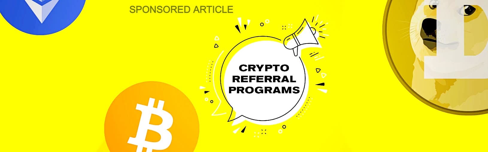 11 Lucrative Bitcoin & Crypto Affiliate Programs You Need To Know About in | CoinLedger