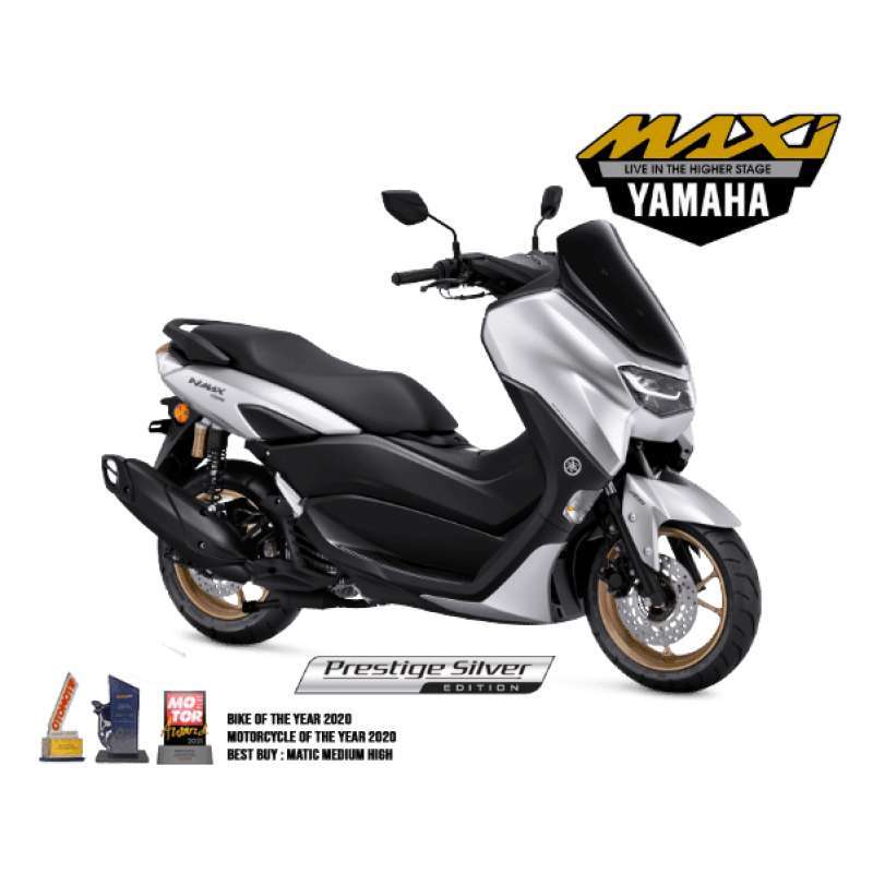 Yamaha NMAX , Philippines Price, Specs & Official Promos | MotoDeal