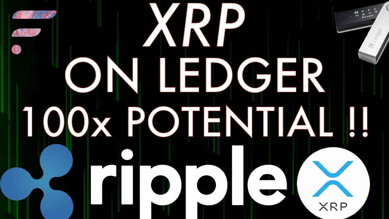 Buy Ripple (XRP) - Step by step guide for buying XRP | Ledger