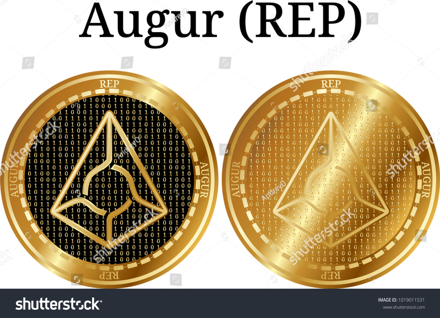 Augur USD (REP-USD) Price, Value, News & History - Yahoo Finance