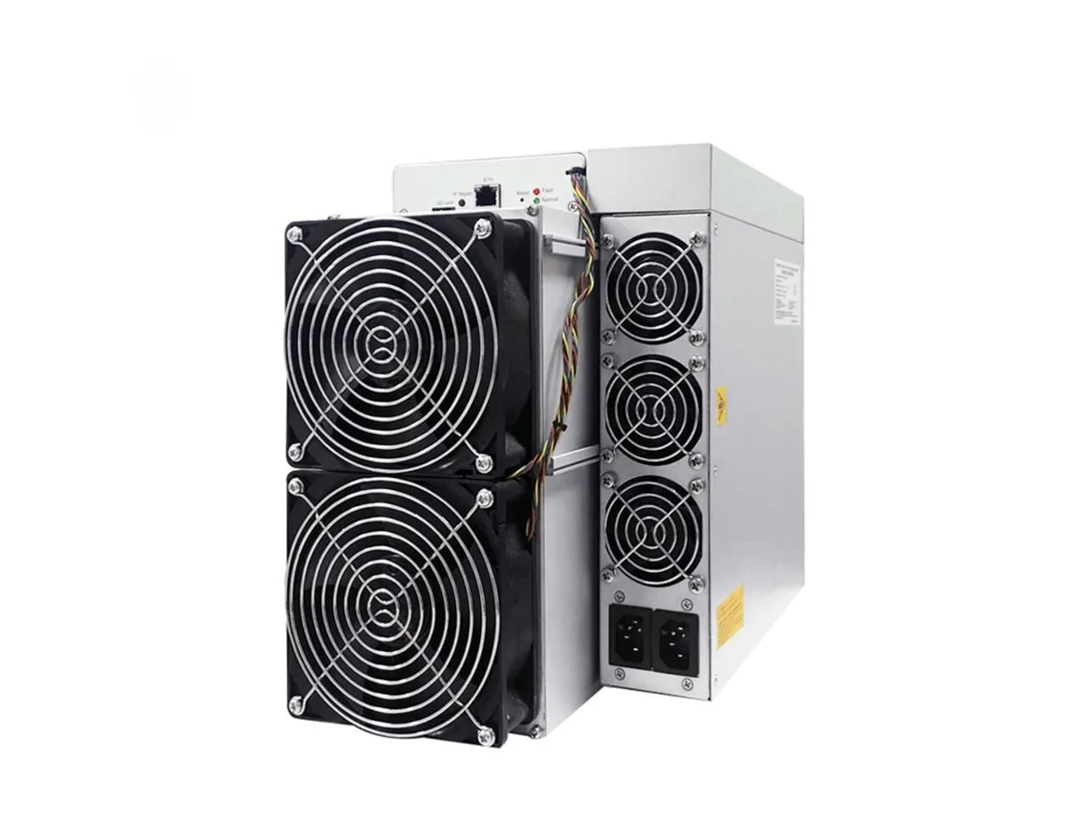 Goldshell Mini Doge Miner at Rs | ASIC Miner in Ahmednagar | ID: 