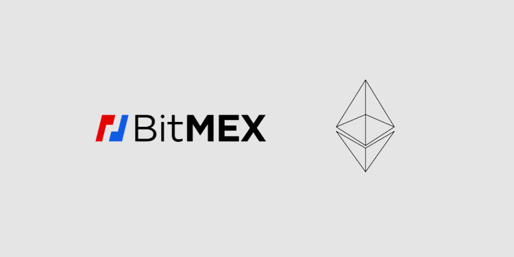 Crypto exchange platform BitMEX to support spot trading of ETH in Q2 – CryptoNinjas