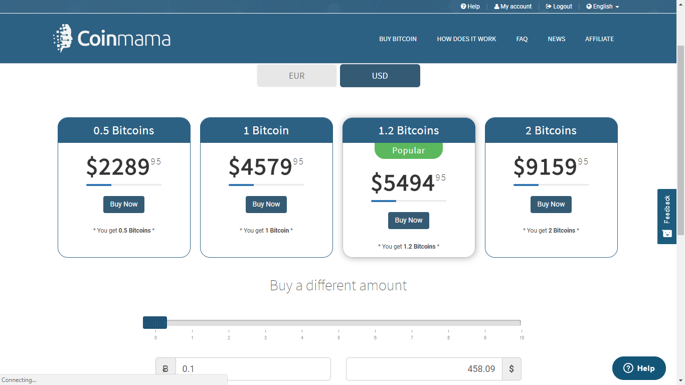 3 apps Pakistanis can use to buy cryptocurrency