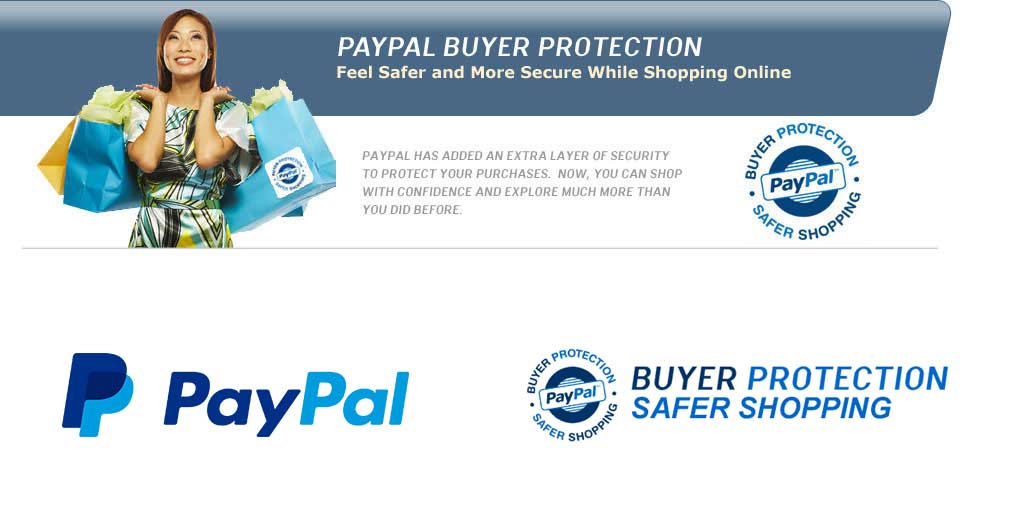 Online Security | Buyer's Online Safety | PayPal AU