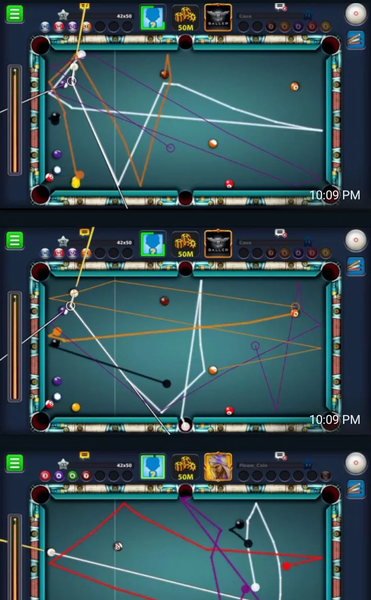 8 Ball Aim - New Aim Hack For 8 Ball Pool Free Download - Techno Vikram