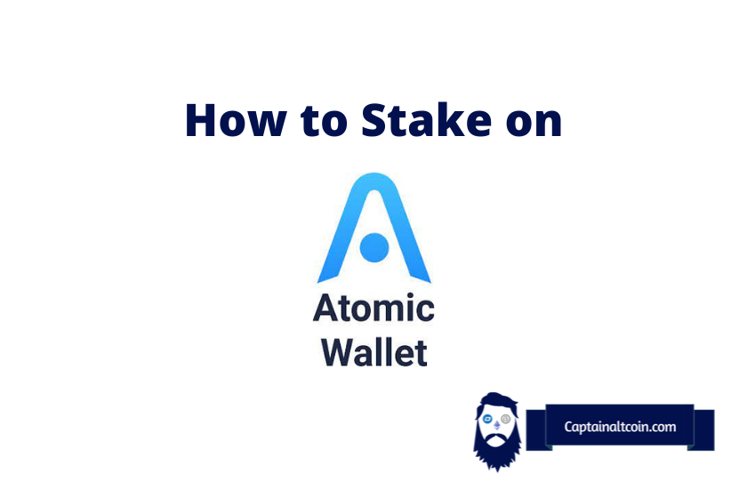 How to Stake Cardano (ADA) | Staking Rewards