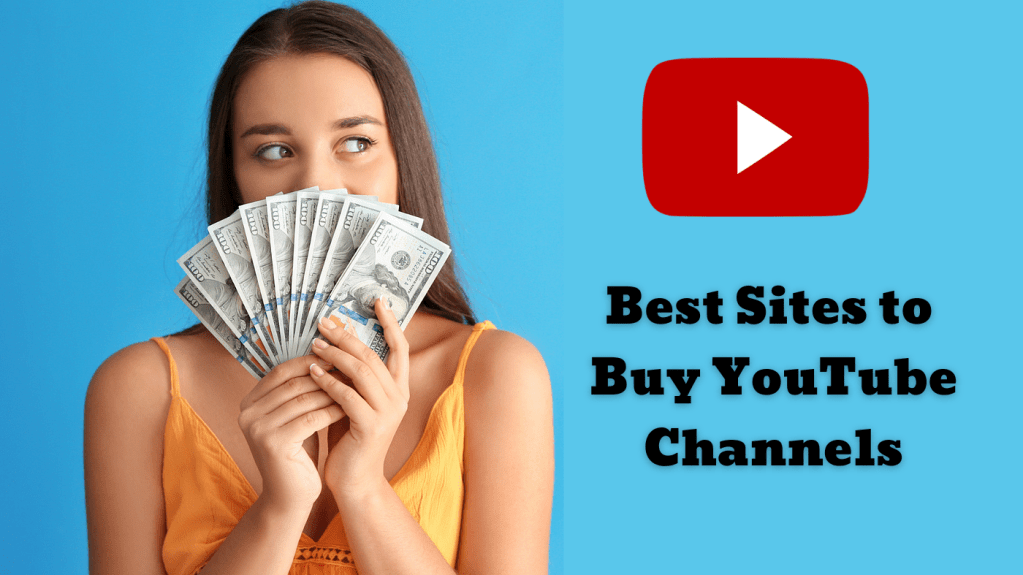 5 Best sites to Buy YouTube Views (Real & Cheap)