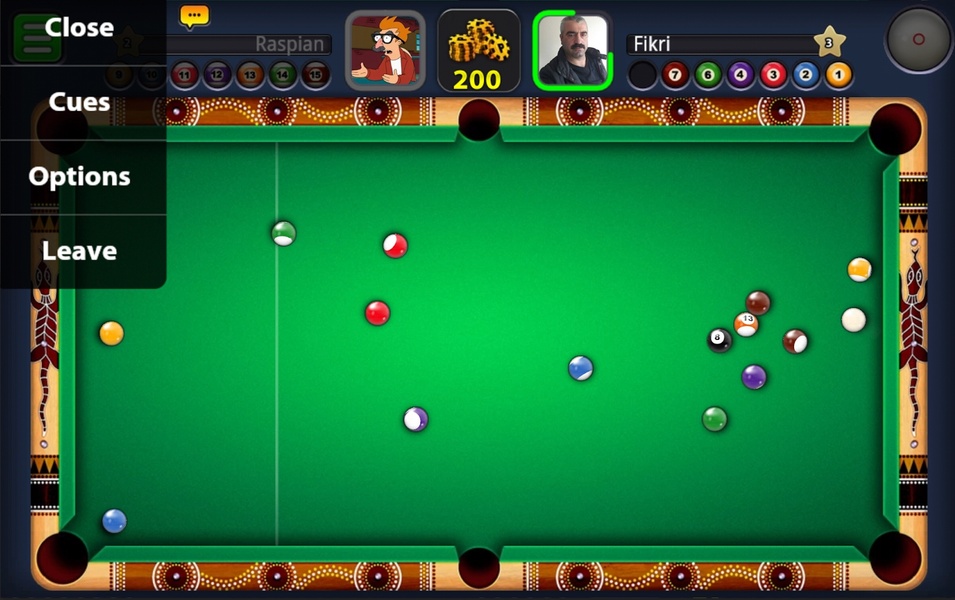 Download free 8 Ball Pool APK for Android