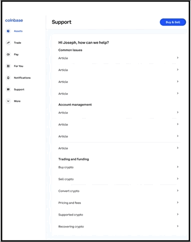 Coinbase Review What Aussies Should Know | CoinCryption