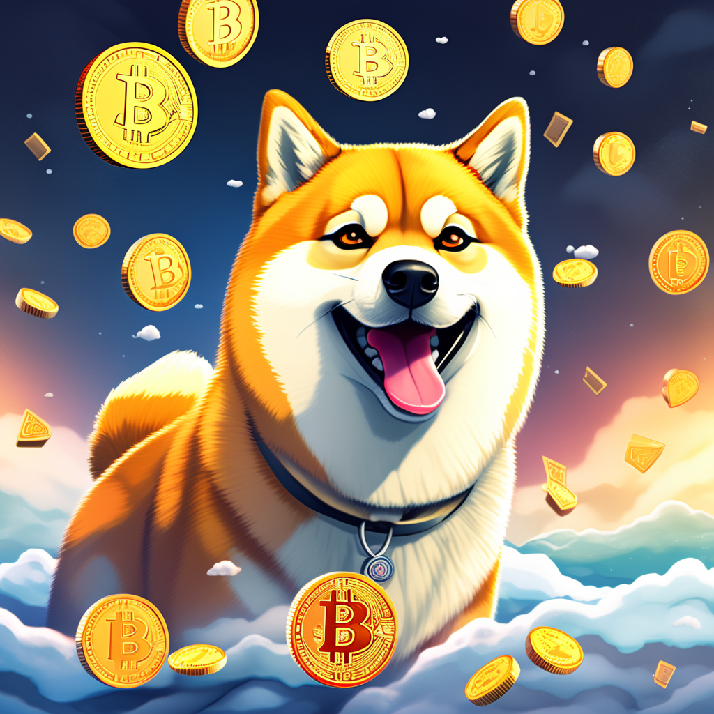 dogecoin doge прогнозы и перспективы — ecobt.ru