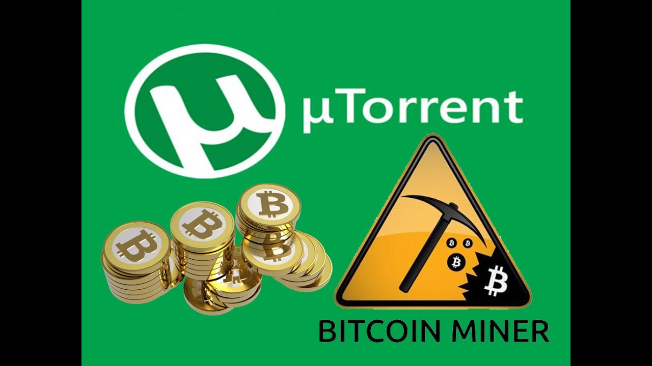 uTorrent Users: Here's How To Delete Bitcoin Miner EpicScale From Your PC