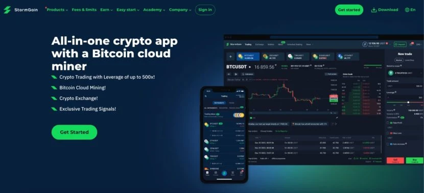 10 Best Crypto Exchanges and Apps of March - NerdWallet