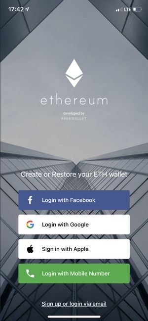 LETHON Ethereum Wallet MAC OS X · GitHub