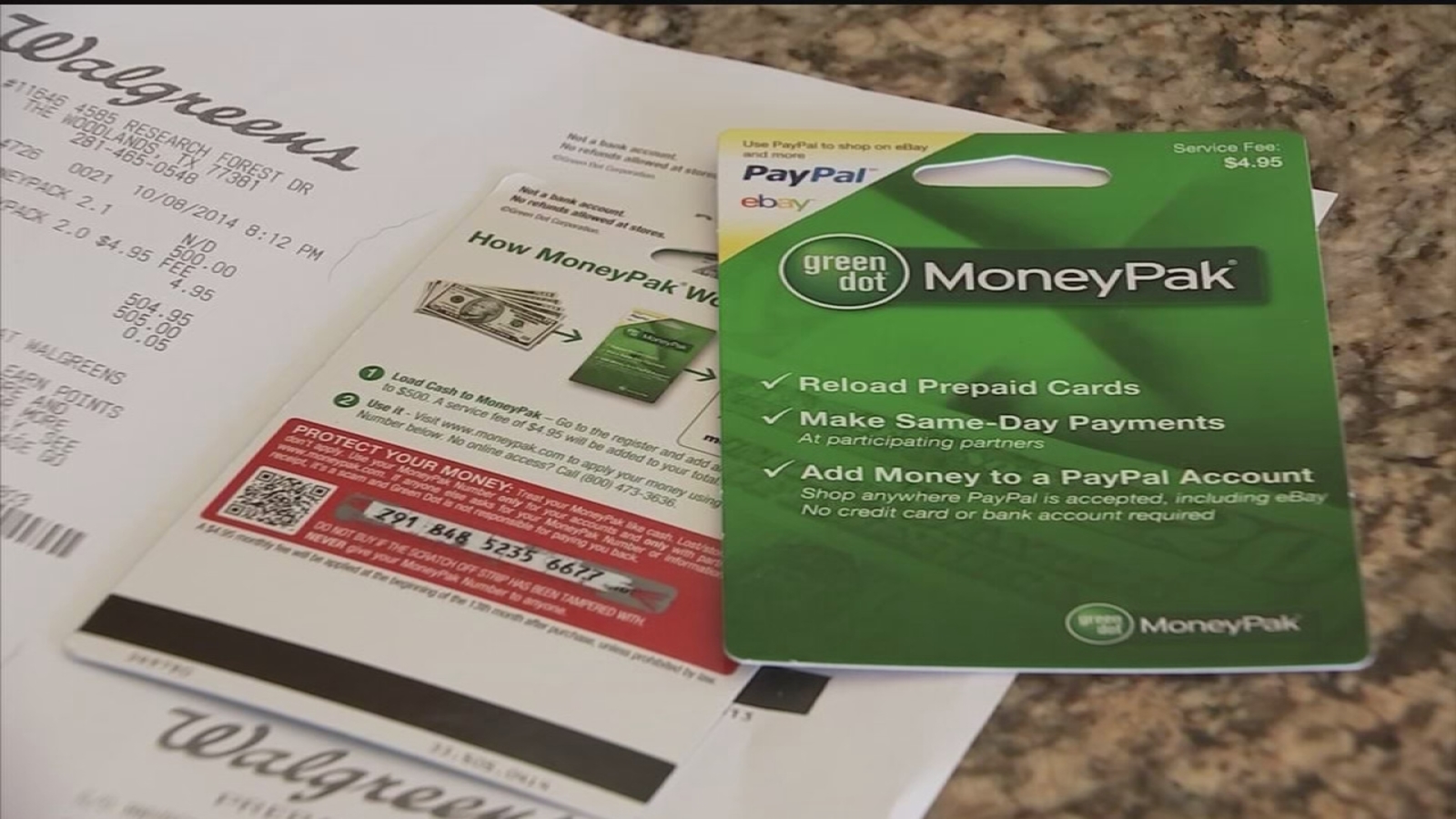 Reloadable Debit Card Account that Earns You Cash Back | Walmart MoneyCard