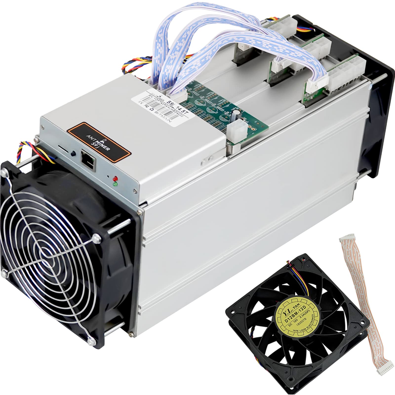 Altcoin Mining Pool for GPU and ASIC - 2Miners