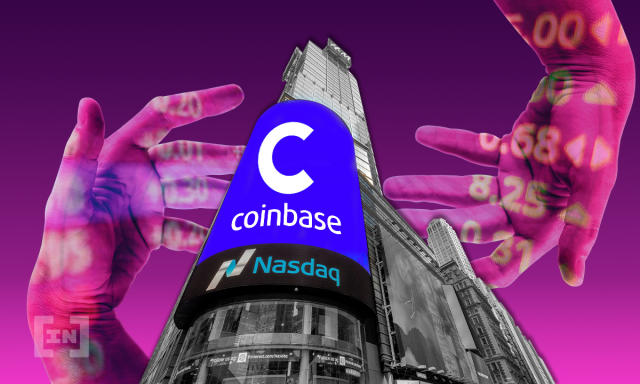 Pressure mounts on Coinbase IPO as crypto exchange prepares to face the hype