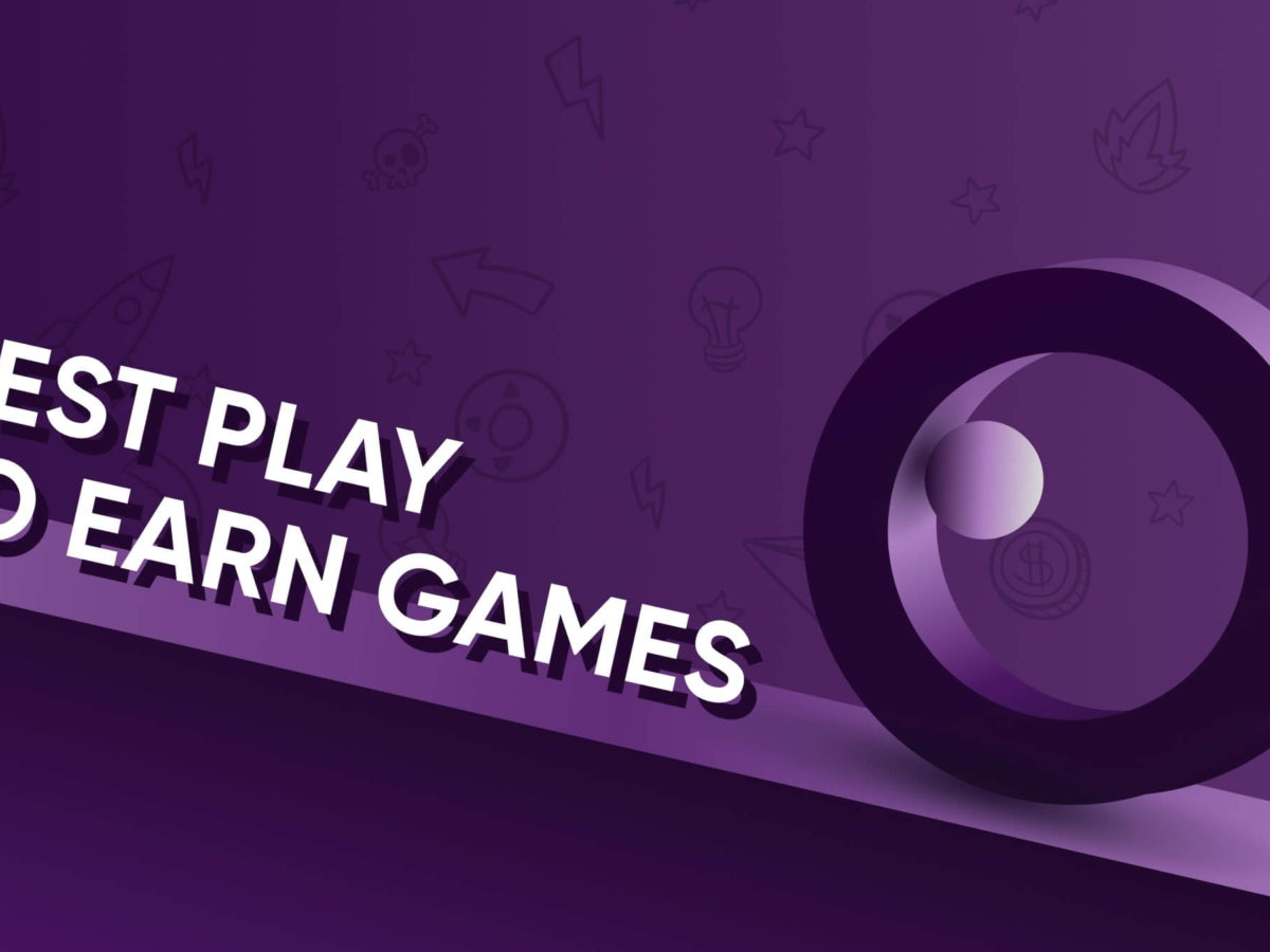 Top 10 Play-to-Earn Crypto Games Read Our Comprehensive Review