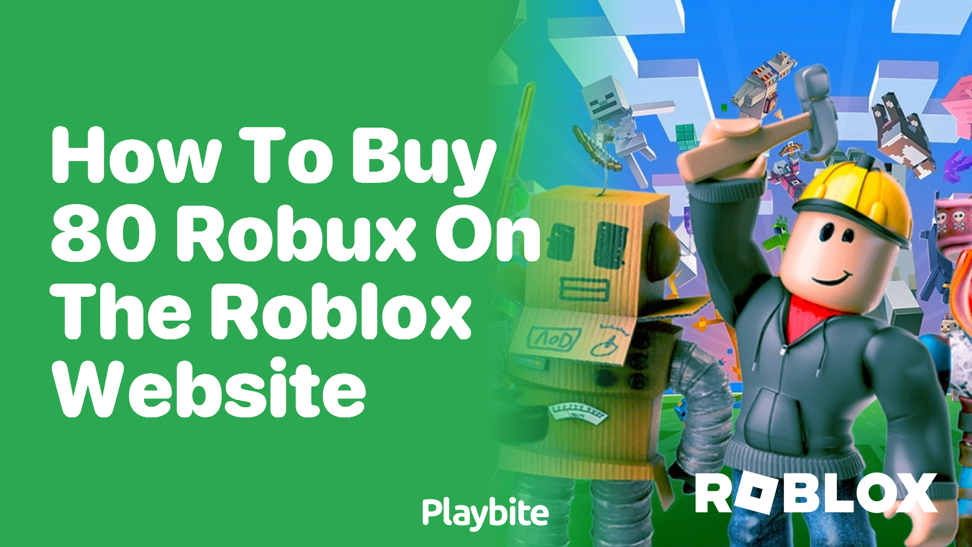 Allow all robux purchase types on every platform - Website Features - Developer Forum | Roblox