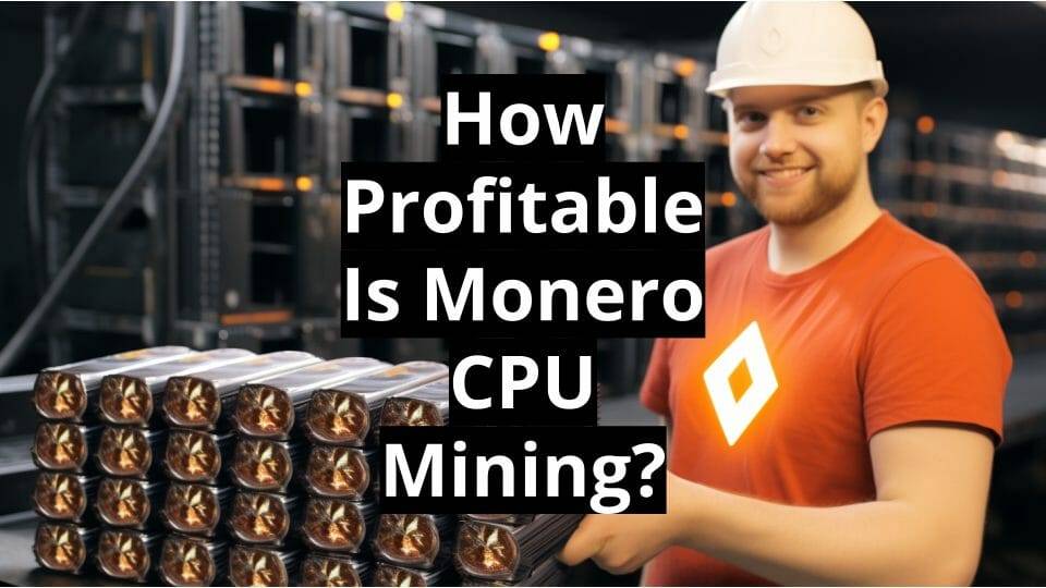 Monero (XMR) Mining Profit Calculator - WhatToMine