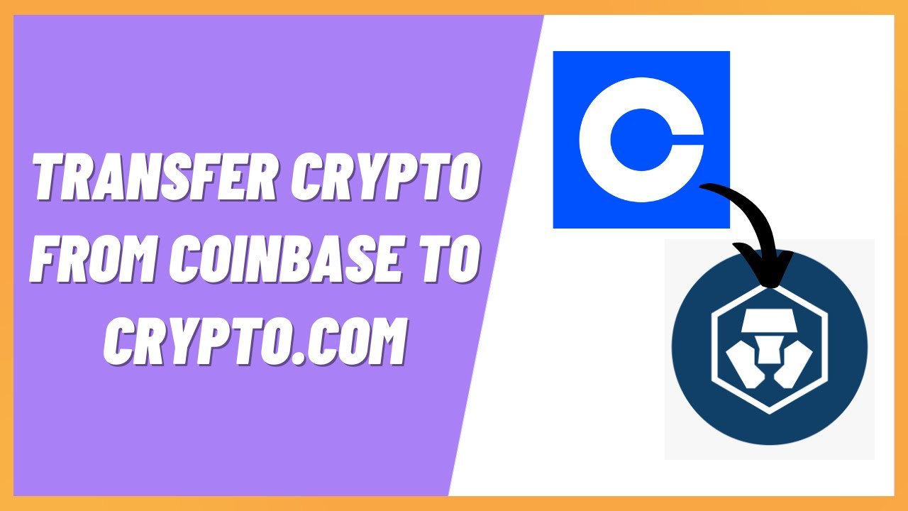 How To Transfer From Coinbase to ecobt.ru