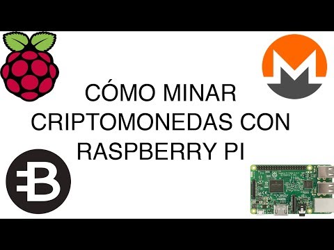 Crypto Mining With Raspberry Pi: A Guide | Built In