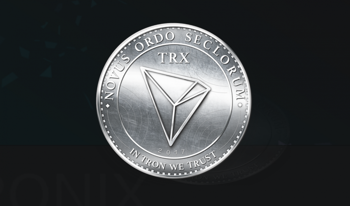 1, Trx Coin Images, Stock Photos, 3D objects, & Vectors | Shutterstock