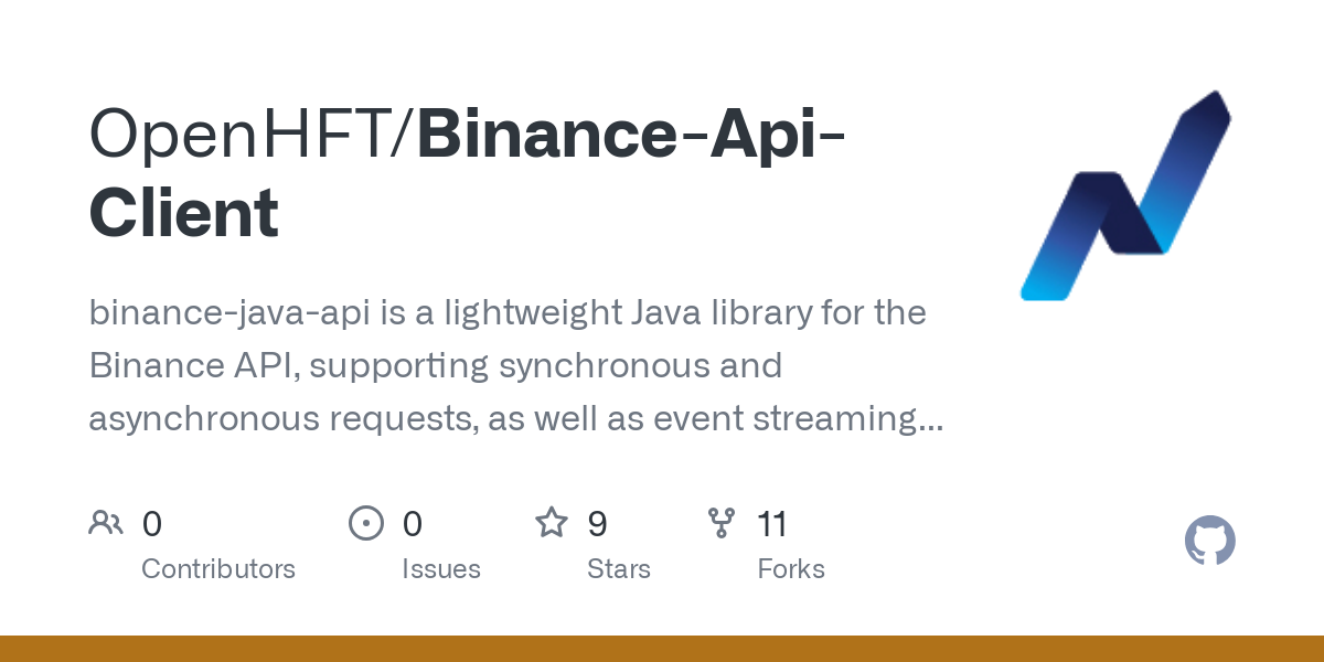 binance-client — Rust utility // ecobt.ru