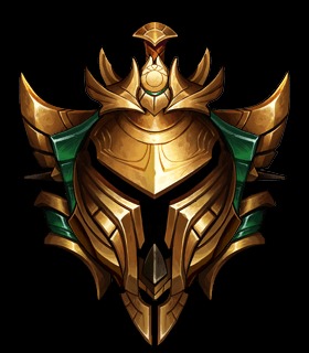 Buy LoL Ranked Accounts | Gold, Plat, Diamond & Master