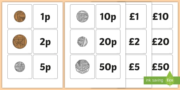 Check your £1 coins before you spend… - Change Checker