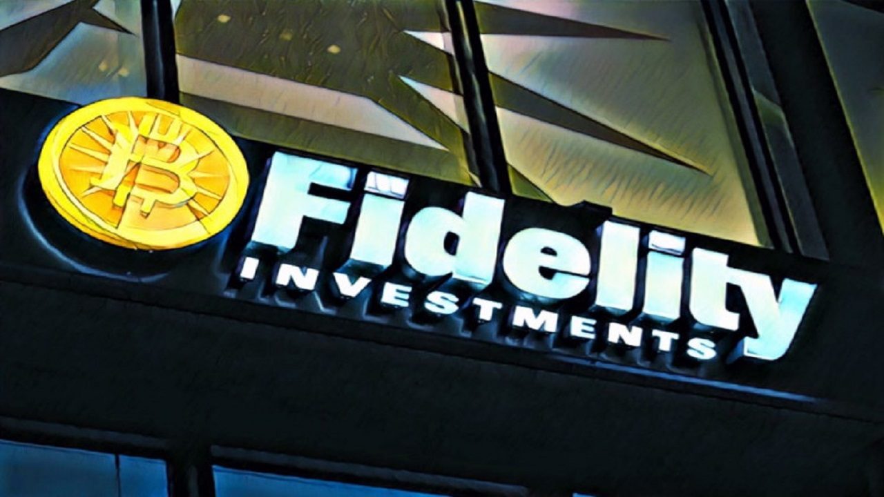 Why Fidelity Got Into Bitcoin