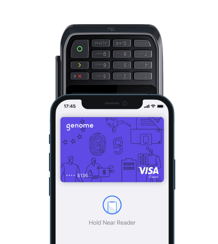 Apple Opens Up NFC to Third-Party Apps in EU, Allowing New Tap-to-Pay Options - MacRumors