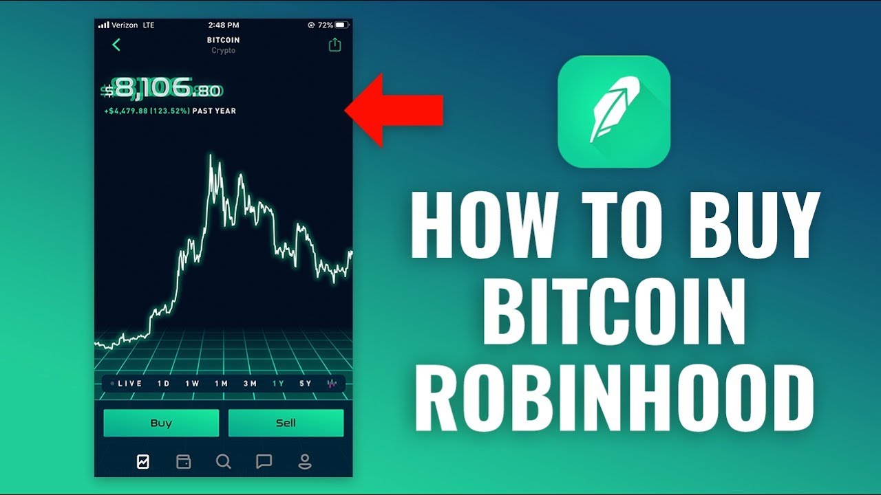 Crypto security | Robinhood