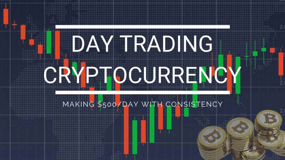 Cryptocurrency Trading Everything You Need To Know To Start Today - ecobt.ru