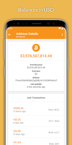 How can I figure out where I created my Bitcoin wallet?