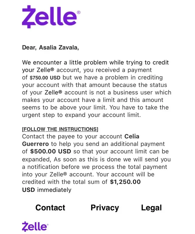 Online Fraud Is Real, But Zelle is a Safe Harbor, Not the Problem - Bank Policy Institute