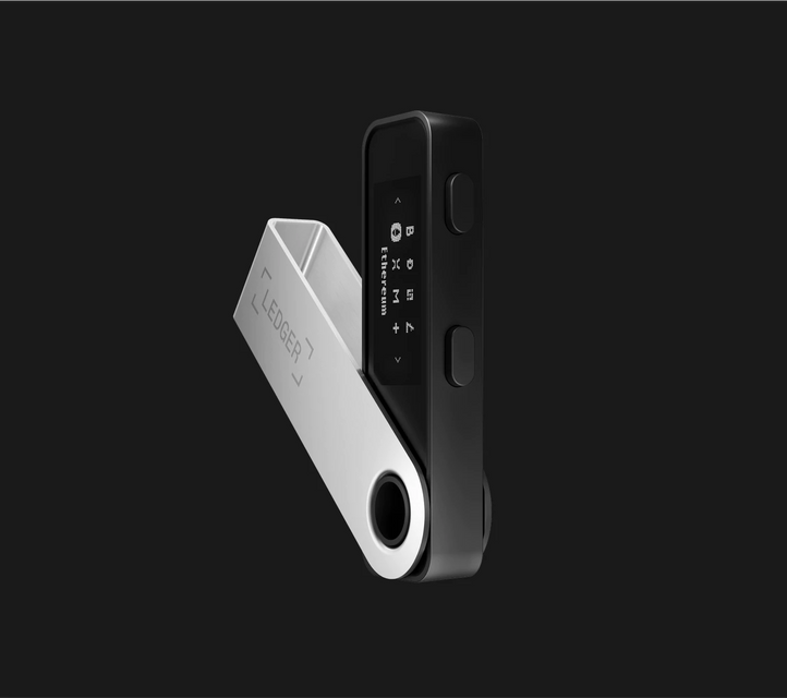 How Many Coins Can the Ledger Nano S Hold? - Crypto Head