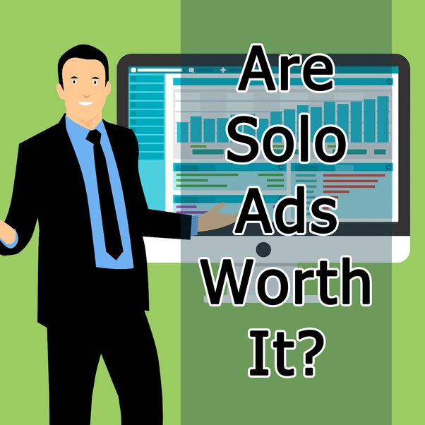 Do Solo Ads Give % Organic Traffic?